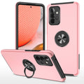 PC + TPU Shockproof Magnetic Protective Case For Samsung Galaxy A72