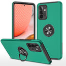PC + TPU Shockproof Magnetic Protective Case For Samsung Galaxy A72