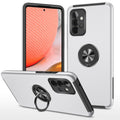 PC + TPU Shockproof Magnetic Protective Case For Samsung Galaxy A72