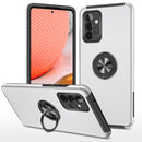 PC + TPU Shockproof Magnetic Protective Case For Samsung Galaxy A72