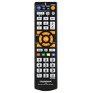 CHUNGHOP L336 Universal Smart Learning Remote Controller for TV / CBL / DVD, L336(Black), L336(Silver)