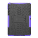 Dual Layer Rugged Shockproof Case & Stand for Apple iPad 10.2-inch 7th / 8th / 9th Gen