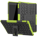 Dual Layer Rugged Shockproof Case & Stand for Apple iPad 10.2-inch 7th / 8th / 9th Gen