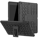 Dual Layer Rugged Shockproof Case & Stand for Apple iPad 10.2-inch 7th / 8th / 9th Gen