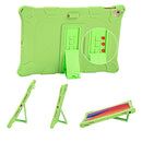 iPad 6th 5th Gen Air 1 Air 2 Silicone Shockproof Case with Stand