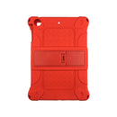 iPad 6th 5th Gen Air 1 Air 2 Silicone Shockproof Case with Stand