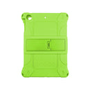 iPad 6th 5th Gen Air 1 Air 2 Silicone Shockproof Case with Stand