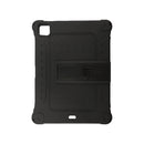 iPad 6th 5th Gen Air 1 Air 2 Silicone Shockproof Case with Stand