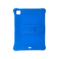 iPad Pro 12.9 inch 2021 2020 Silicone Shockproof Case with Stand