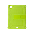 iPad Pro 12.9 inch 2021 2020 Silicone Shockproof Case with Stand