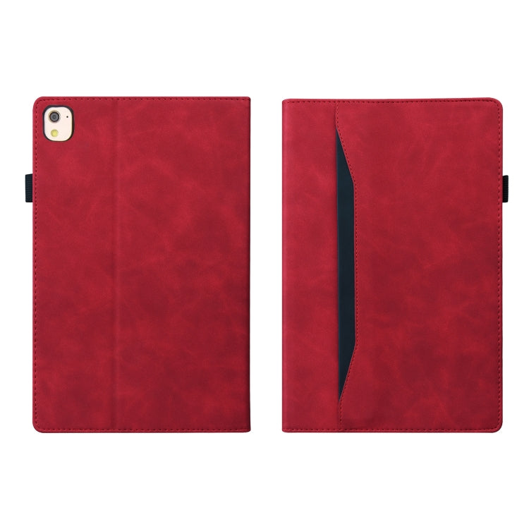 9th 8th 7th Shockproof Leather folio Case with Holder & Card Slots