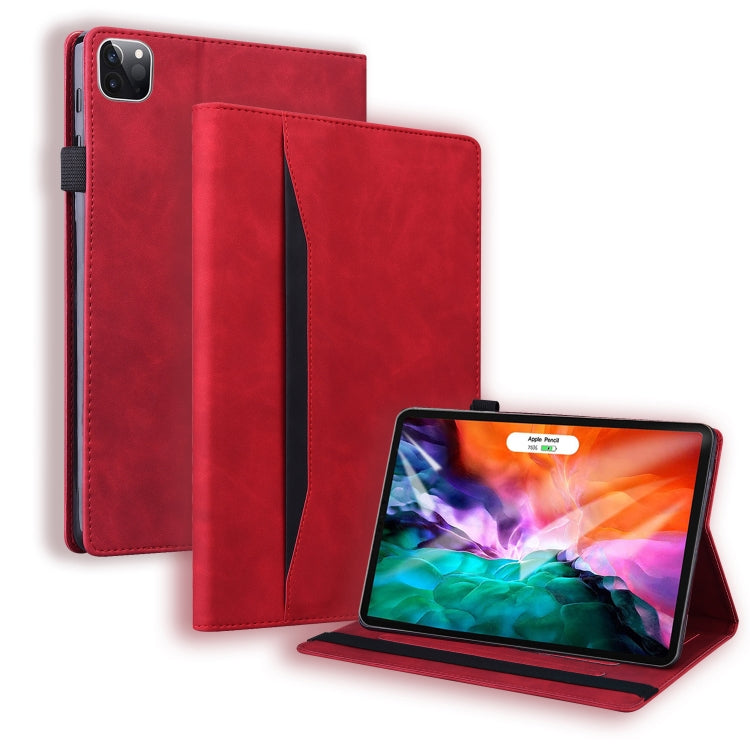 9th 8th 7th Shockproof Leather folio Case with Holder & Card Slots