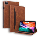 9th 8th 7th Shockproof Leather folio Case with Holder & Card Slots