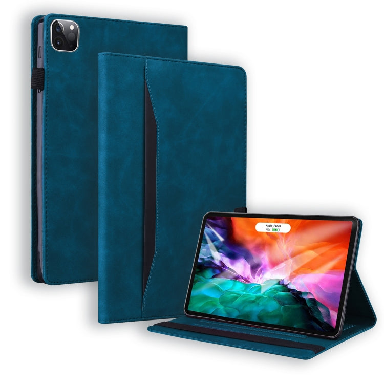 9th 8th 7th Shockproof Leather folio Case with Holder & Card Slots