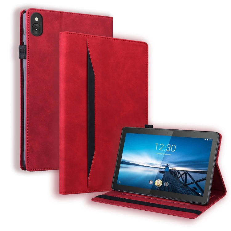 9th 8th 7th Shockproof Leather folio Case with Holder & Card Slots
