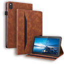 9th 8th 7th Shockproof Leather folio Case with Holder & Card Slots
