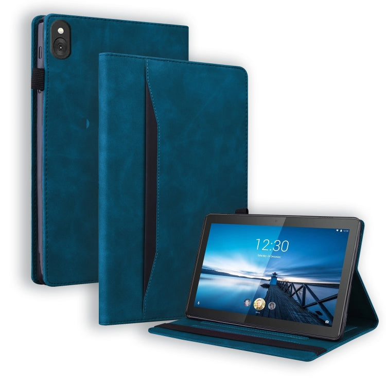 9th 8th 7th Shockproof Leather folio Case with Holder & Card Slots