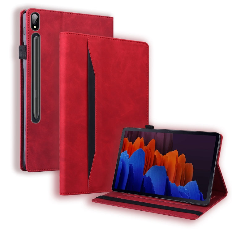 9th 8th 7th Shockproof Leather folio Case with Holder & Card Slots