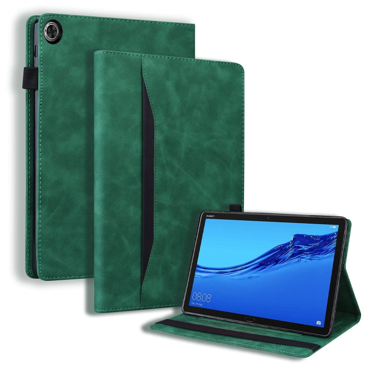 9th 8th 7th Shockproof Leather folio Case with Holder & Card Slots