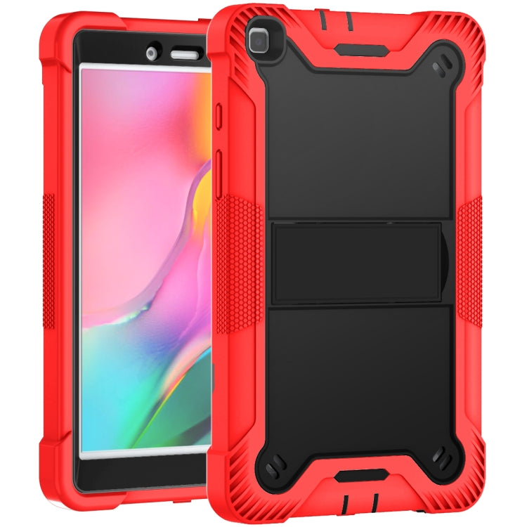 For Samsung Galaxy Tab A 10.1  2019 Shockproof Protective Case with Stand