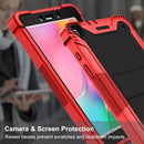 For Samsung Galaxy Tab A 8.0 2019 Shockproof Protective Case with stand