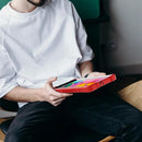 For Samsung Galaxy Tab A 8.0 2019 Shockproof Protective Case with stand