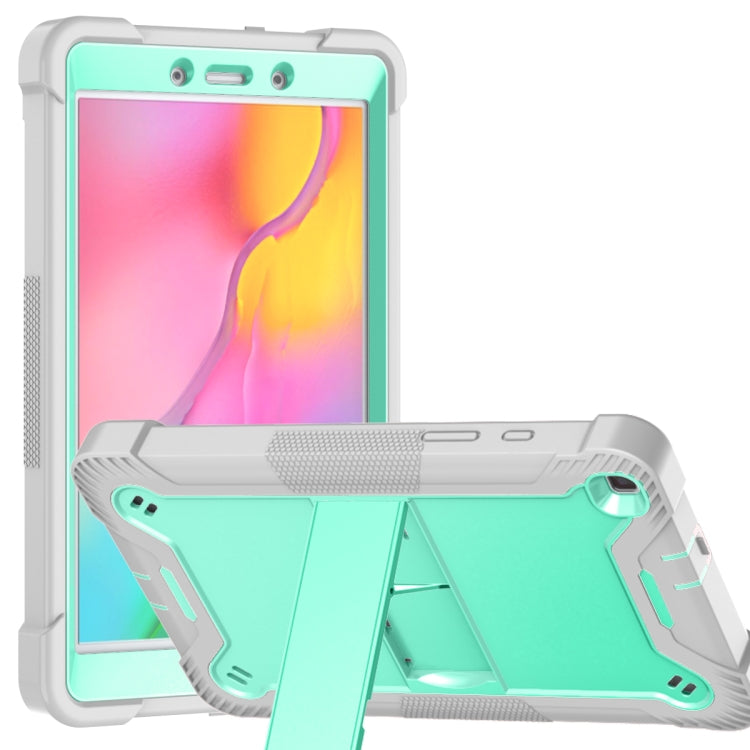 For Samsung Galaxy Tab A 10.1  2019 Shockproof Protective Case with Stand