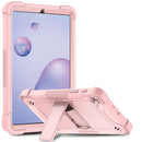 For Samsung Galaxy Tab A 8.0 2019 Shockproof Protective Case with stand