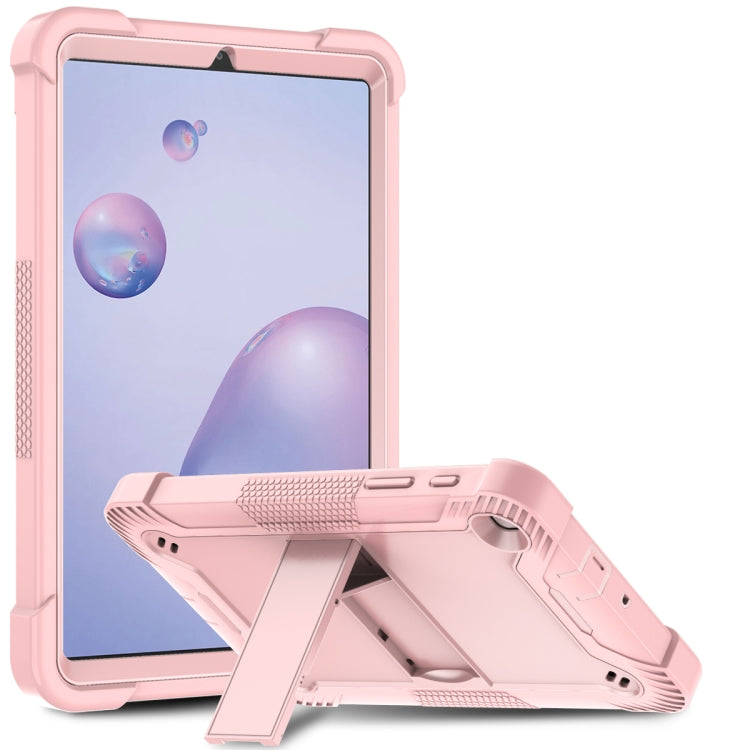 For Samsung Galaxy Tab A 10.1  2019 Shockproof Protective Case with Stand