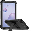 For Samsung Galaxy Tab A 8.0 2019 Shockproof Protective Case with stand