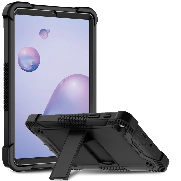 For Samsung Galaxy Tab A 10.1  2019 Shockproof Protective Case with Stand