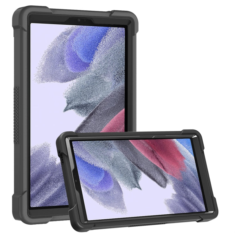 For Samsung Galaxy Tab A 10.1  2019 Shockproof Protective Case with Stand