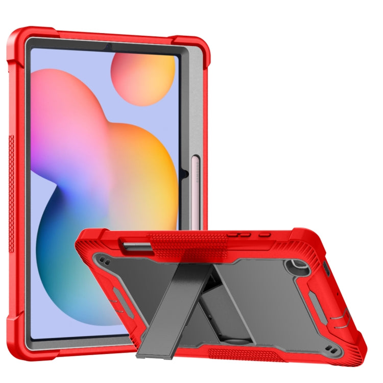 For Samsung Galaxy Tab A 10.1  2019 Shockproof Protective Case with Stand