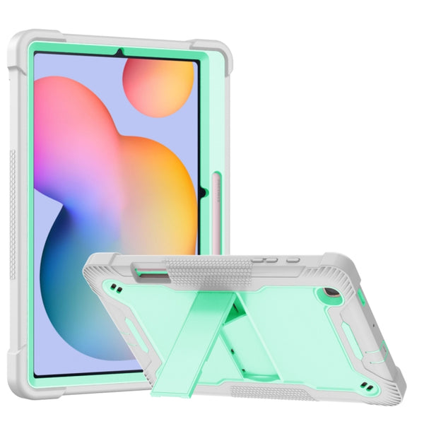 For Samsung Galaxy Tab S7 FE Shockproof Protective Case with Stand