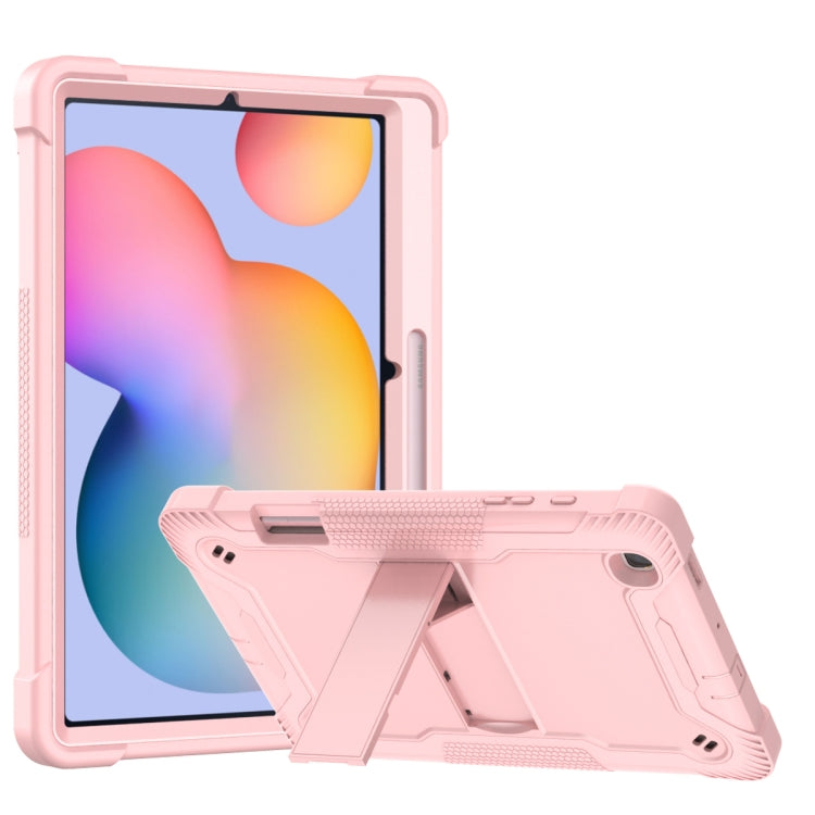 For Samsung Galaxy Tab A 10.1  2019 Shockproof Protective Case with Stand