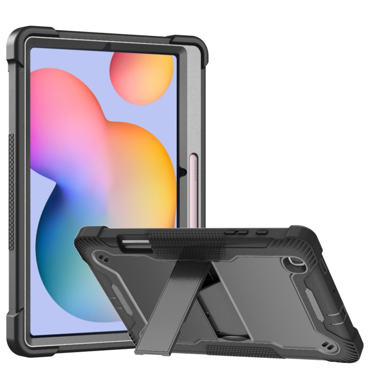 For Samsung Galaxy Tab A 10.1  2019 Shockproof Protective Case with Stand