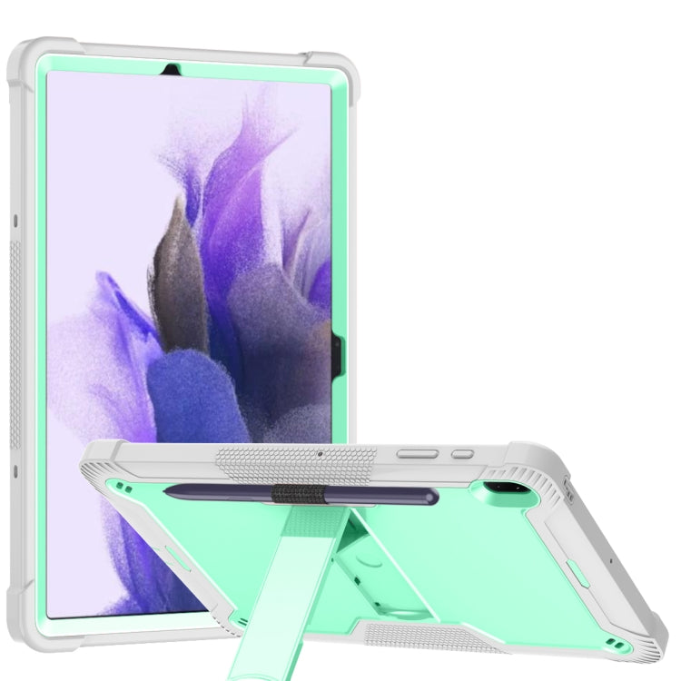 For Samsung Galaxy Tab A 10.1  2019 Shockproof Protective Case with Stand