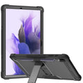 For Samsung Galaxy Tab S7 FE Shockproof Protective Case with Stand