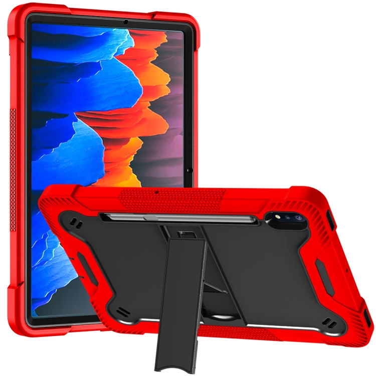 For Samsung Galaxy Tab A 10.1  2019 Shockproof Protective Case with Stand