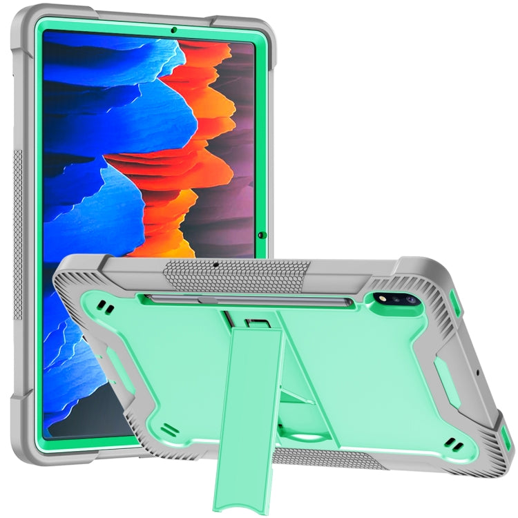 For Samsung Galaxy Tab A 10.1  2019 Shockproof Protective Case with Stand