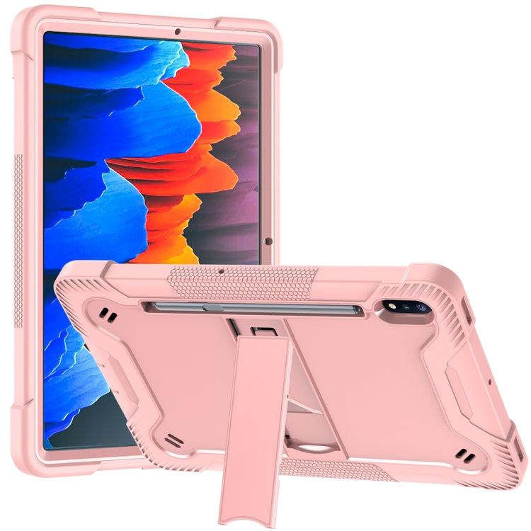 For Samsung Galaxy Tab A 10.1  2019 Shockproof Protective Case with Stand