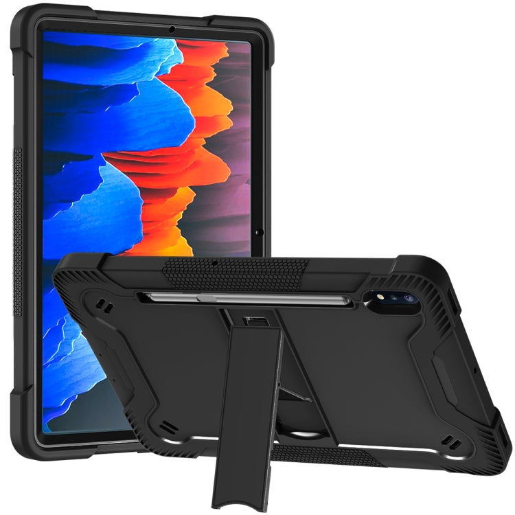 For Samsung Galaxy Tab A 10.1  2019 Shockproof Protective Case with Stand