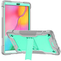 For Samsung Galaxy Tab A 10.1  2019 Shockproof Protective Case with Stand