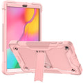 For Samsung Galaxy Tab A 10.1  2019 Shockproof Protective Case with Stand