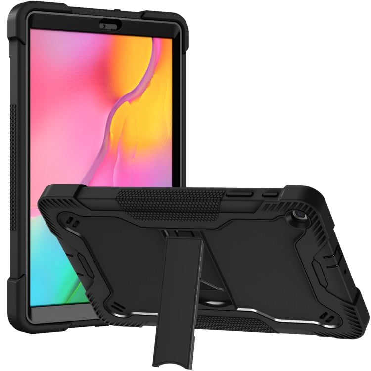 For Samsung Galaxy Tab A 10.1  2019 Shockproof Protective Case with Stand