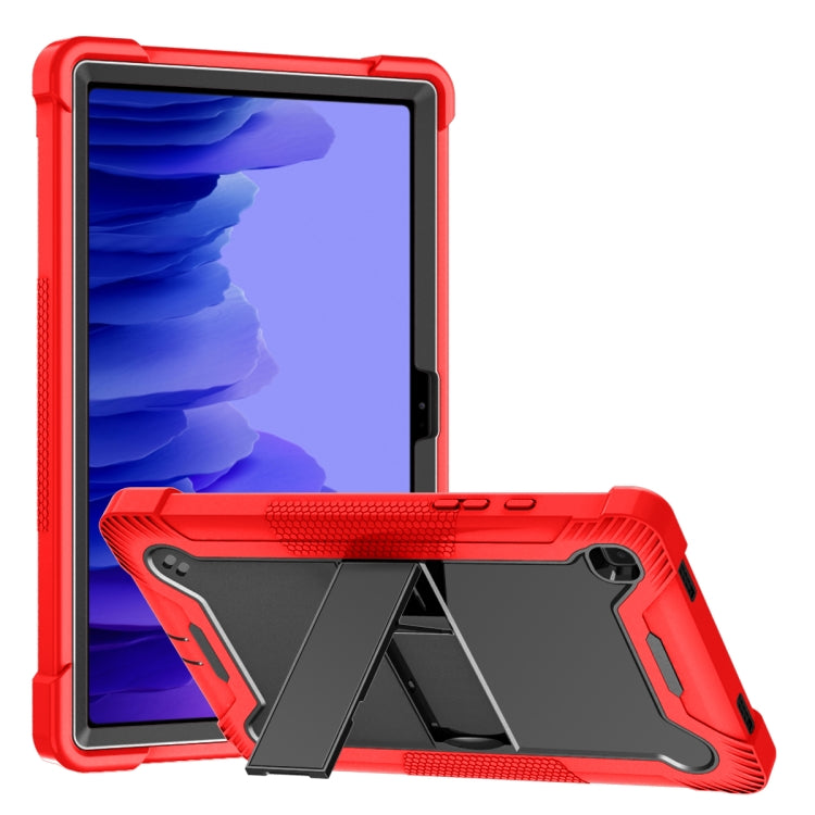 For Samsung Galaxy Tab A 10.1  2019 Shockproof Protective Case with Stand