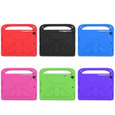 For iPad Pro 11 inch, iPad Air 4 Air 5 Handle Portable EVA Shockproof Protective Case with stand