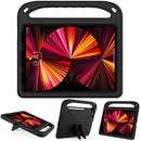 For iPad Pro 11 inch, iPad Air 4 Air 5 Handle Portable EVA Shockproof Protective Case with stand