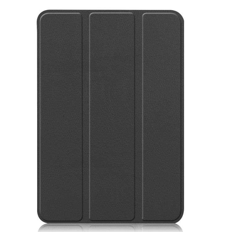 For iPad mini 6 Smart Leather Folio Tablet Case