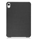 For iPad mini 6 Smart Leather Folio Tablet Case